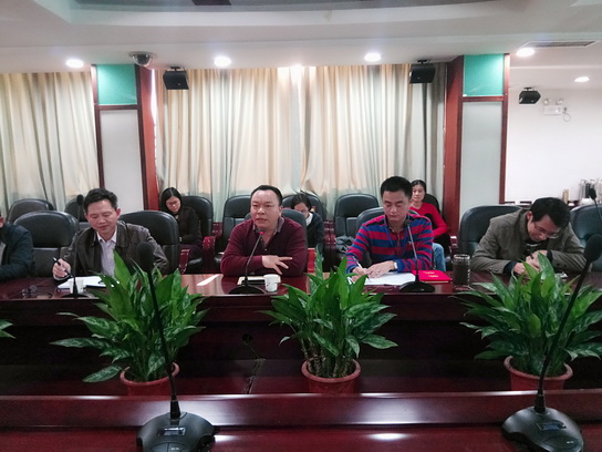 表扬先进、引发劲头，，，，，，，，促总厂清静稳固——36365官网召开综治维稳事情表扬会