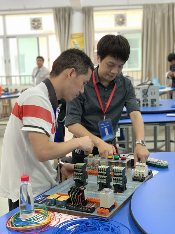 36365线路检测中心(中国)有限公司