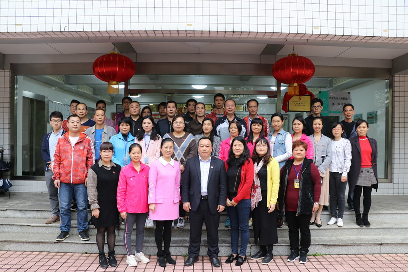 喜报！36365官网喜获广药集团“工人先锋号”、“广药集团劳动模范”等多项声誉