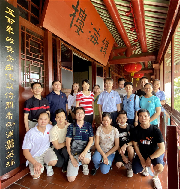 36365线路检测中心(中国)有限公司