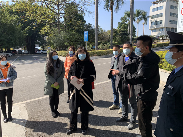 36365线路检测中心(中国)有限公司