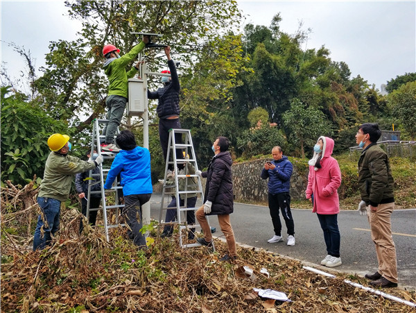 36365线路检测中心(中国)有限公司