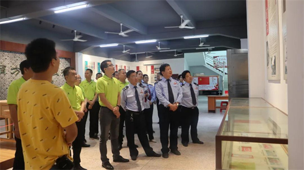 36365线路检测中心(中国)有限公司