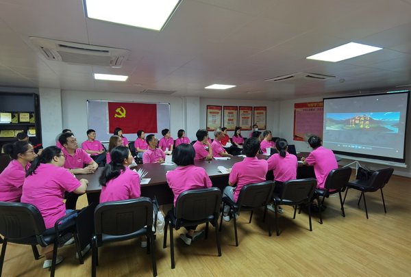 36365线路检测中心(中国)有限公司