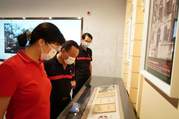 36365线路检测中心(中国)有限公司