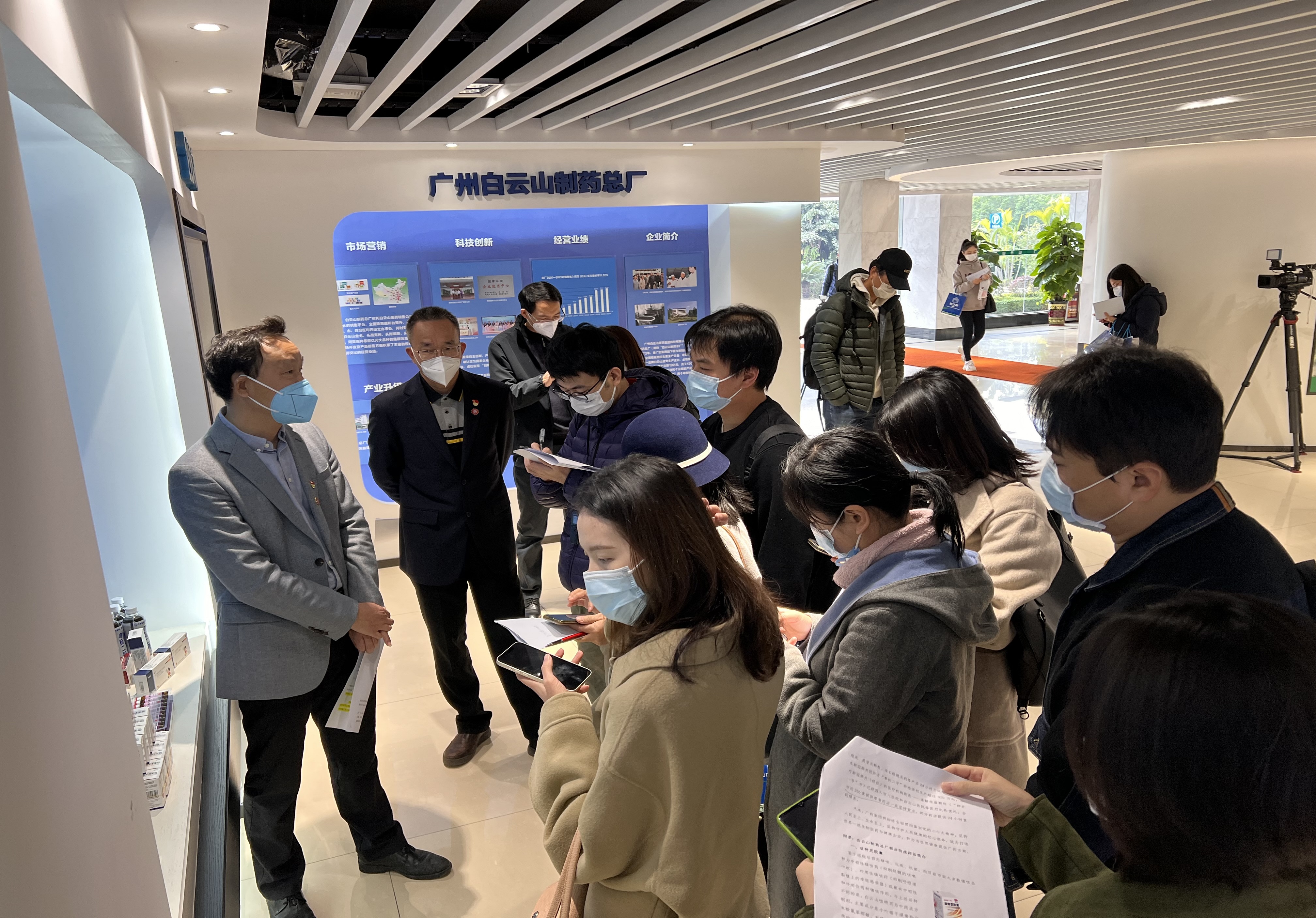 紧迫复产布洛芬片 36365官网全力推动急需药品稳产保供