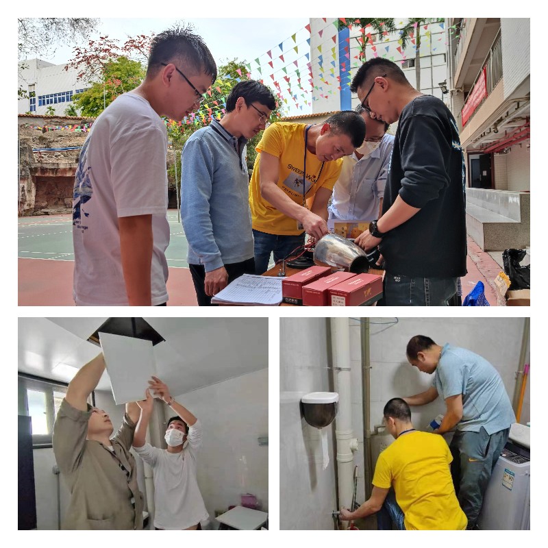 36365线路检测中心(中国)有限公司