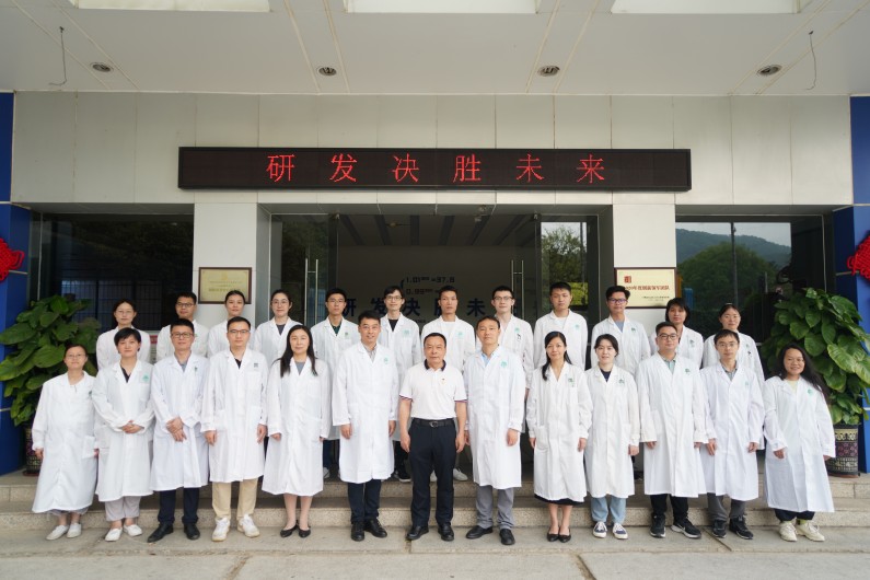 感恩奋进 买通科技立异转化“最后一公里”