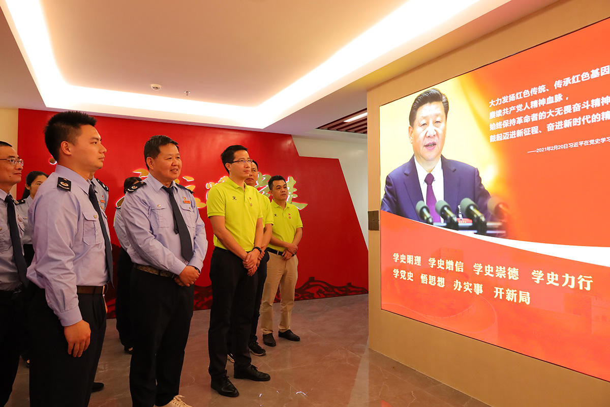 36365线路检测中心(中国)有限公司