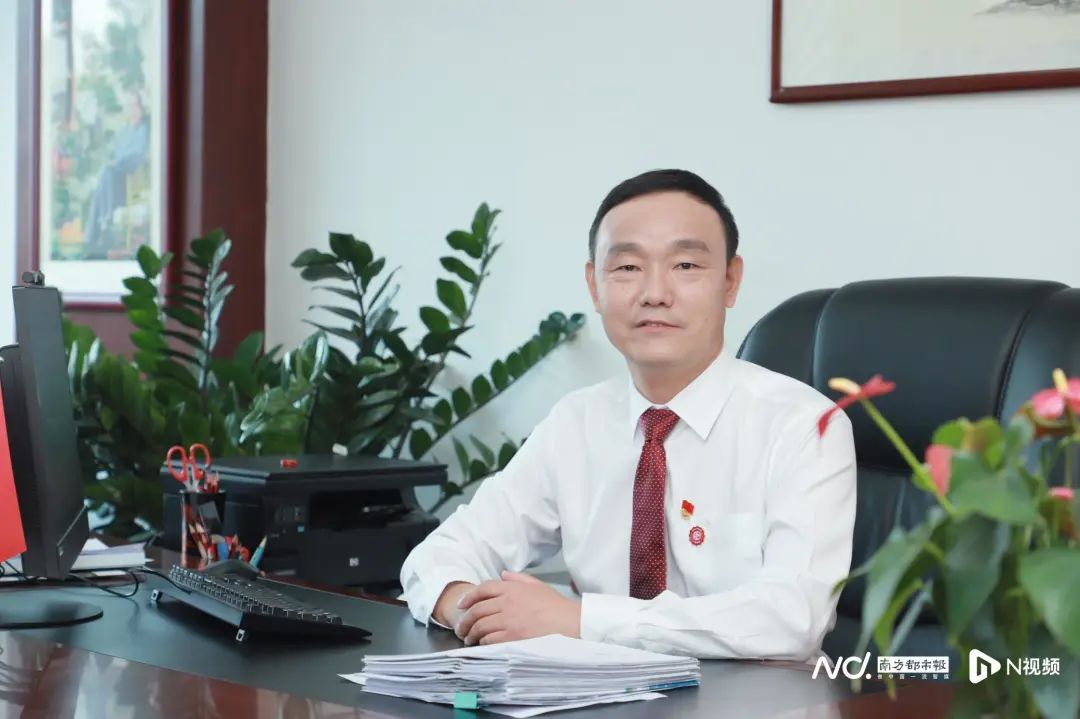 36365官网王健松：加速推动立异效果转化，，，，，，一步一个脚印向高质量生长迈进