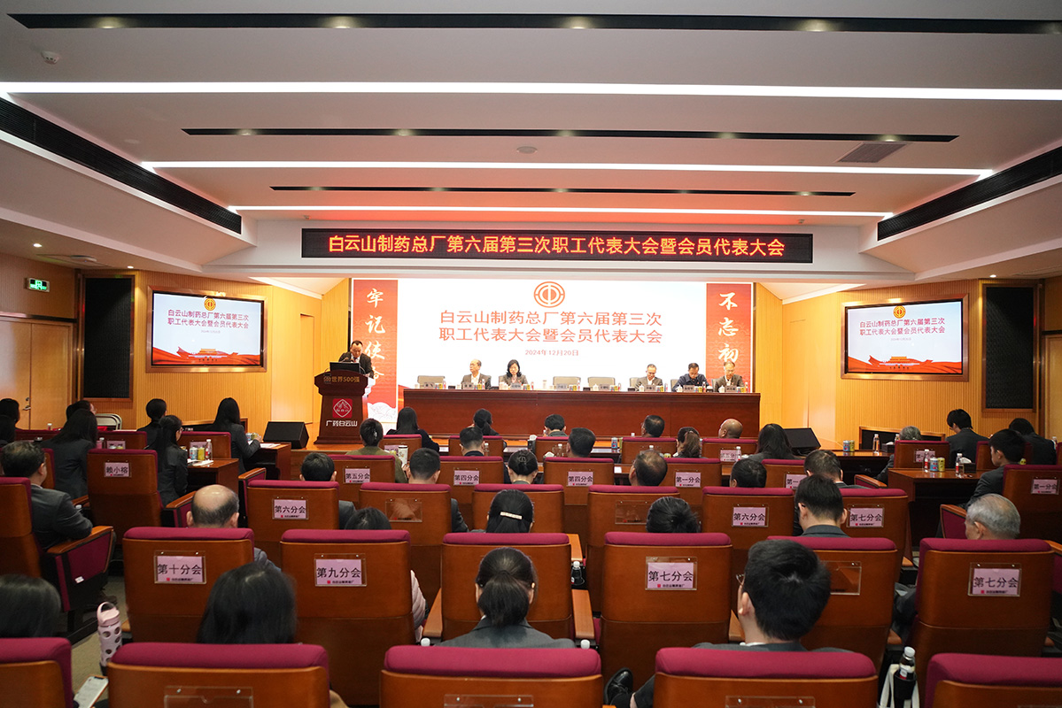 36365官网第六届第三次职工代表大会暨会员代表大会顺遂召开