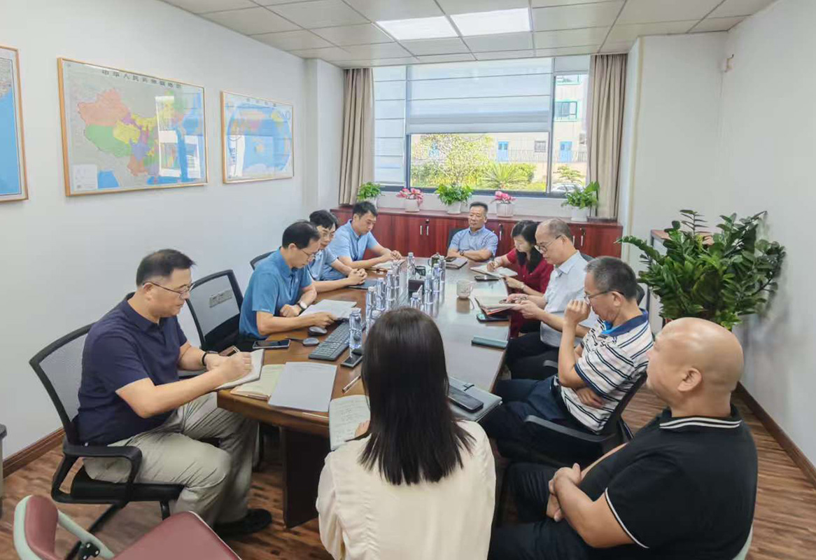 全力以“复”，，，，，36365官网起劲开展节后复工复产事情