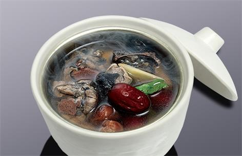 桂圆红枣乌鸡汤料理包 桂圆红枣乌鸡汤料理包