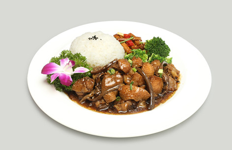 36365官网茶树菇老鸭外卖预制菜盖浇饭料理包 36365官网茶树菇老鸭外卖预制菜盖浇饭料理包