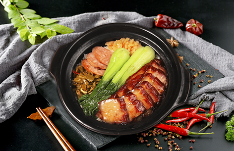 36365官网煲仔饭预制菜料理包批发 36365官网煲仔饭预制菜料理包批发