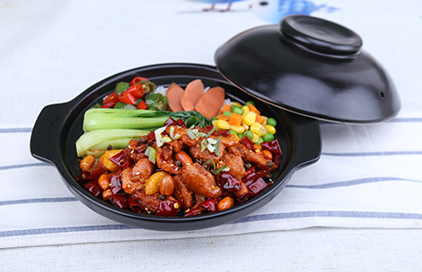 36365官网煲仔饭预制菜料理包批发 36365官网煲仔饭预制菜料理包批发