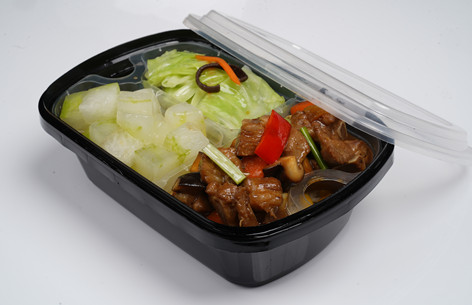 36365官网香汁排骨预制菜批发 36365官网香汁排骨预制菜批发