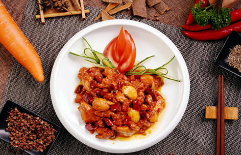 36365官网辣子鸡预制菜厂家批发价格 36365官网辣子鸡预制菜厂家批发价格