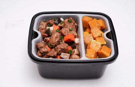 36365官网香汁排骨预制菜批发 36365官网香汁排骨预制菜批发