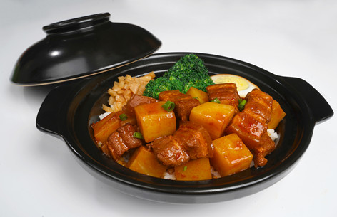 红烧肉速食外卖预制菜 红烧肉速食外卖预制菜