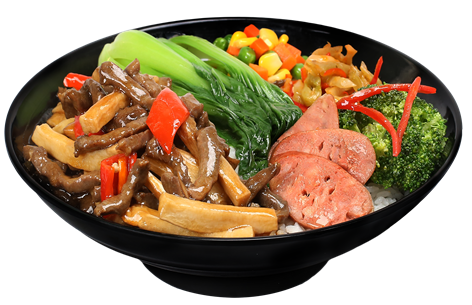 外卖速食盖浇饭料理包批发 外卖速食盖浇饭料理包批发