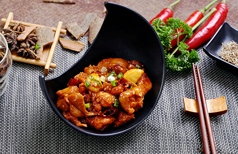 广东预制菜厂家批发 广东预制菜厂家批发