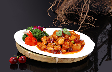 广东预制菜厂家批发 广东预制菜厂家批发